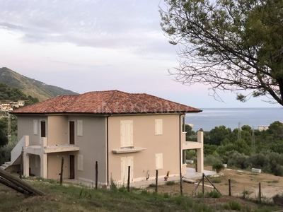 Casa a Montecorice in Località Rosaine