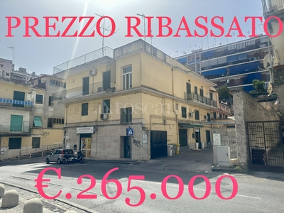 Casa a Napoli in Via Ponti Rossi, Capodimonte