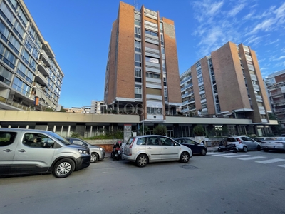 Casa a Napoli in Via Vincenzo Tiberio, Fuorigrotta