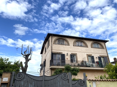 Casa a Roma in Via delle Alghe, Acilia Monti San Paolo