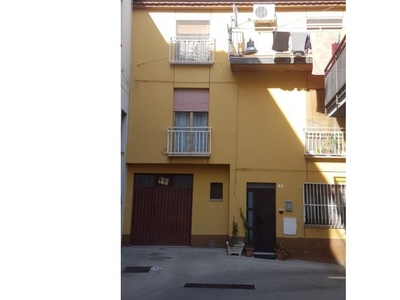 Casa indipendente in vendita a Montenero di Bisaccia