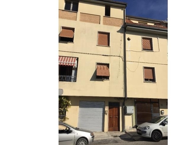 Casa indipendente in vendita a Monteprandone, Via Borgo da Monte 14