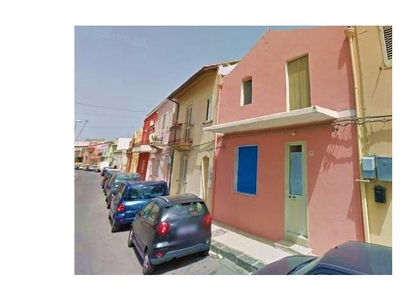 Casa indipendente in vendita a Milazzo, Frazione Santa Marina