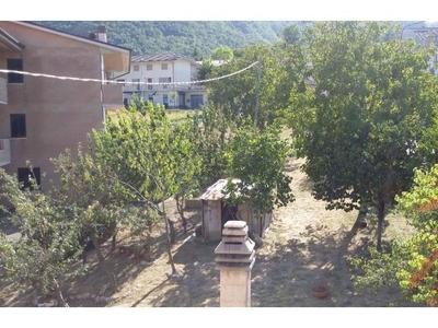 Casa indipendente in vendita a Serra Sant'Abbondio
