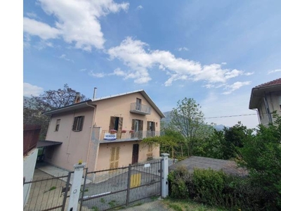 Casa indipendente in vendita a Rubiana, Borgata Rocco 24