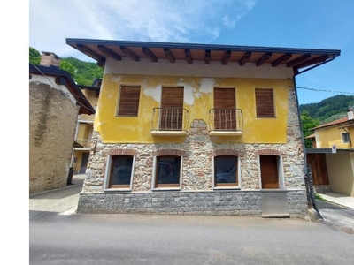 Casa indipendente in vendita a Valdieri, Frazione Andonno, Via Soprana 8