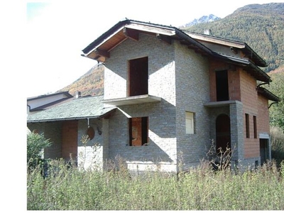 Casa indipendente in vendita a Mazzo di Valtellina