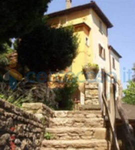 Casa semi indipendente in vendita a Bergamo