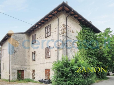 Casa singola da ristrutturare in vendita a Gradisca D'Isonzo