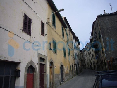 Casa singola in vendita a Castel Del Piano