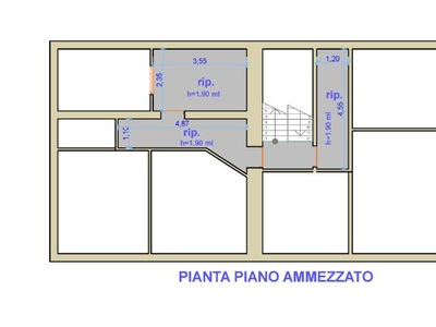 Casa indipendente in vendita a Lentini, Via Notaro Jacopo 22
