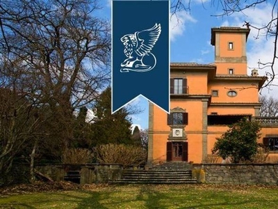 Esclusiva villa di 350 mq in vendita Albano Laziale, Italia