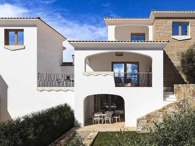 Esclusiva villa in vendita Lu Fraili, San Teodoro, Sardegna