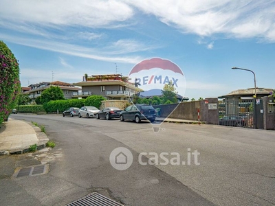 Garage/Posto auto in vendita Via Cristoforo Colombo 2, San Gregorio di Catania