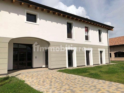 Immobile residenziale in affitto a Reggio Emilia