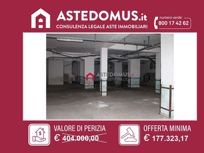 Locale commerciale classe A1 a Nocera Inferiore