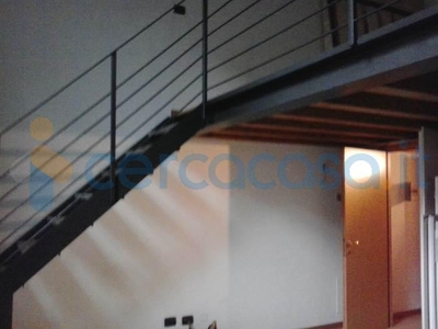 Loft in ottime condizioni in vendita a Brescia