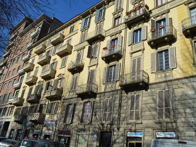 Magazzino in vendita, Torino valdocco - aurora