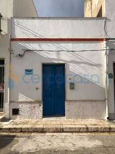 Palazzo in vendita in Via Duca Degli Abruzzi, San Vito Lo Capo