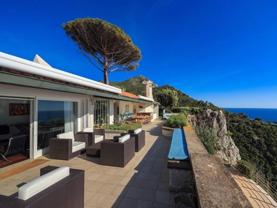 Prestigiosa Casa Indipendente di 300 mq in affitto Monte Argentario, Toscana