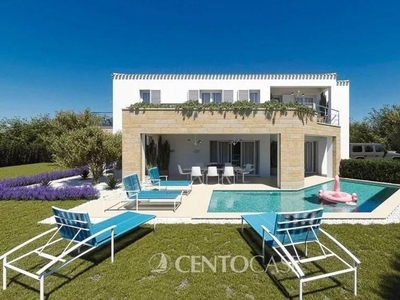 Prestigiosa villa di 200 mq in vendita LU FRAILI, San Teodoro, Sardegna