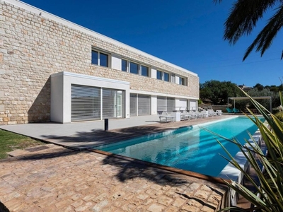 Prestigiosa villa in vendita Via Tripoli, Scicli, Ragusa, Sicilia