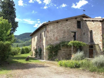 Prestigiosa villa di 500 mq in vendita, Firenze, Toscana