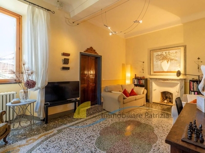 Prestigiosa villa di 672 mq in vendita, Via alla Chiesa, Castiglione Chiavarese, Genova, Liguria