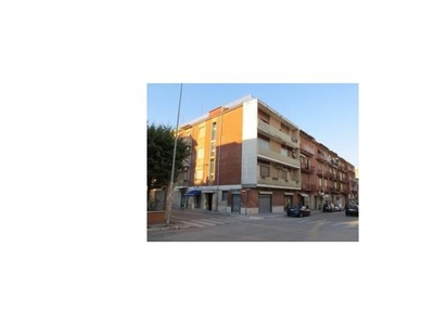 Appartamento in vendita a Lucera, Via Raffaele de Peppo 3