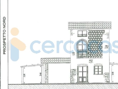 Rustico casale di nuova costruzione, in vendita in Via Delle Querce, Capannori