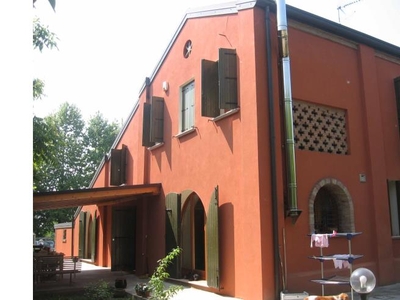 Rustico/Casale in vendita a Badia Polesine