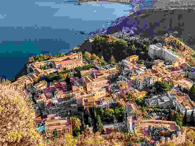 Taormina beach appartamenti