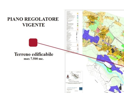 Terreno Edificabile Residenziale in vendita a Occhieppo Superiore, Via Don Quinto Mino 8