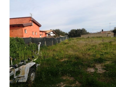 Terreno Edificabile Residenziale in vendita a Sant'Anna Arresi, Località Su Cambuxiu 5