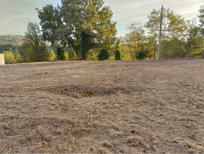 Terreno Edificabile a Tolentino