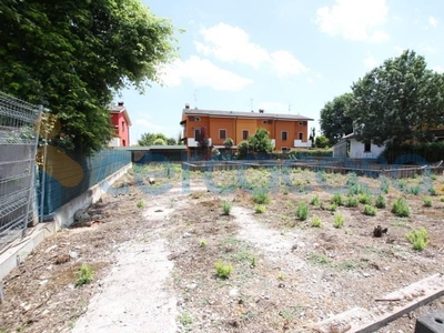 Terreno edificabile in vendita a San Possidonio