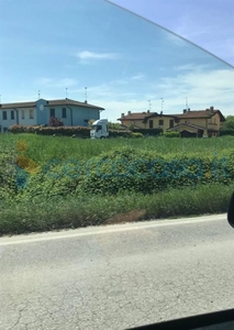 Terreno edificabile in vendita a Suzzara