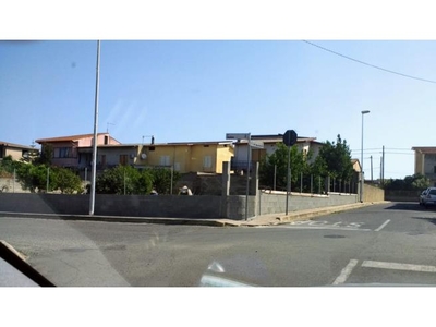 Terreno Edificabile Residenziale in vendita a San Nicolò d'Arcidano, Via Galileo Galilei 16
