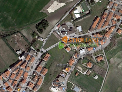Terreno edificabile residenziale di 700 mq a Santa Croce di Magliano
