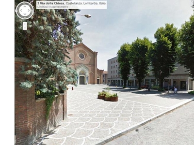 Trilocale in affitto a Castellanza, Via Vittorio Veneto 11