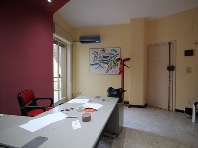 Ufficio in affitto Catania