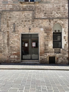 Ufficio in affitto Perugia