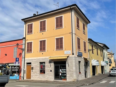 Ufficio in vendita Parma