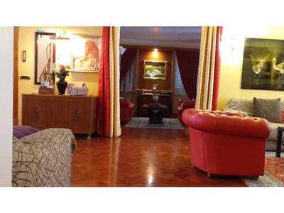 Appartamento in vendita a Monte Sant'Angelo, Via Volturno 95
