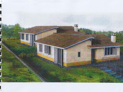 Vendita Casa indipendente Colle di Val d'Elsa - QUERCIOLAIA