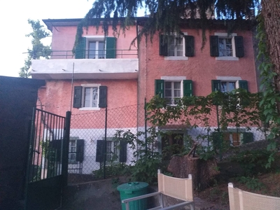 Vendita Casa semi indipendente, in zona RIPOLI S.MARIA MADDALENA, SAN BENEDETTO VAL DI SAMBRO