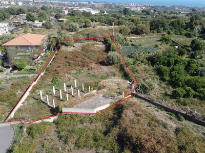 Vendita Terreno agricolo, in zona LOCO, ACI CATENA