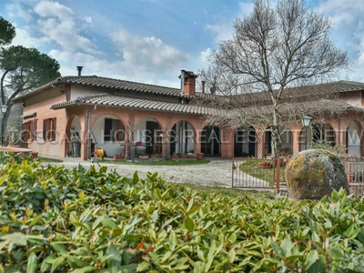 Vendita Villa, MONTEPULCIANO