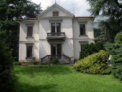 Vendita Villa, TRESCORE BALNEARIO