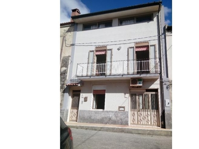 Casa indipendente in vendita a Rometta, Frazione Rapano Superiore